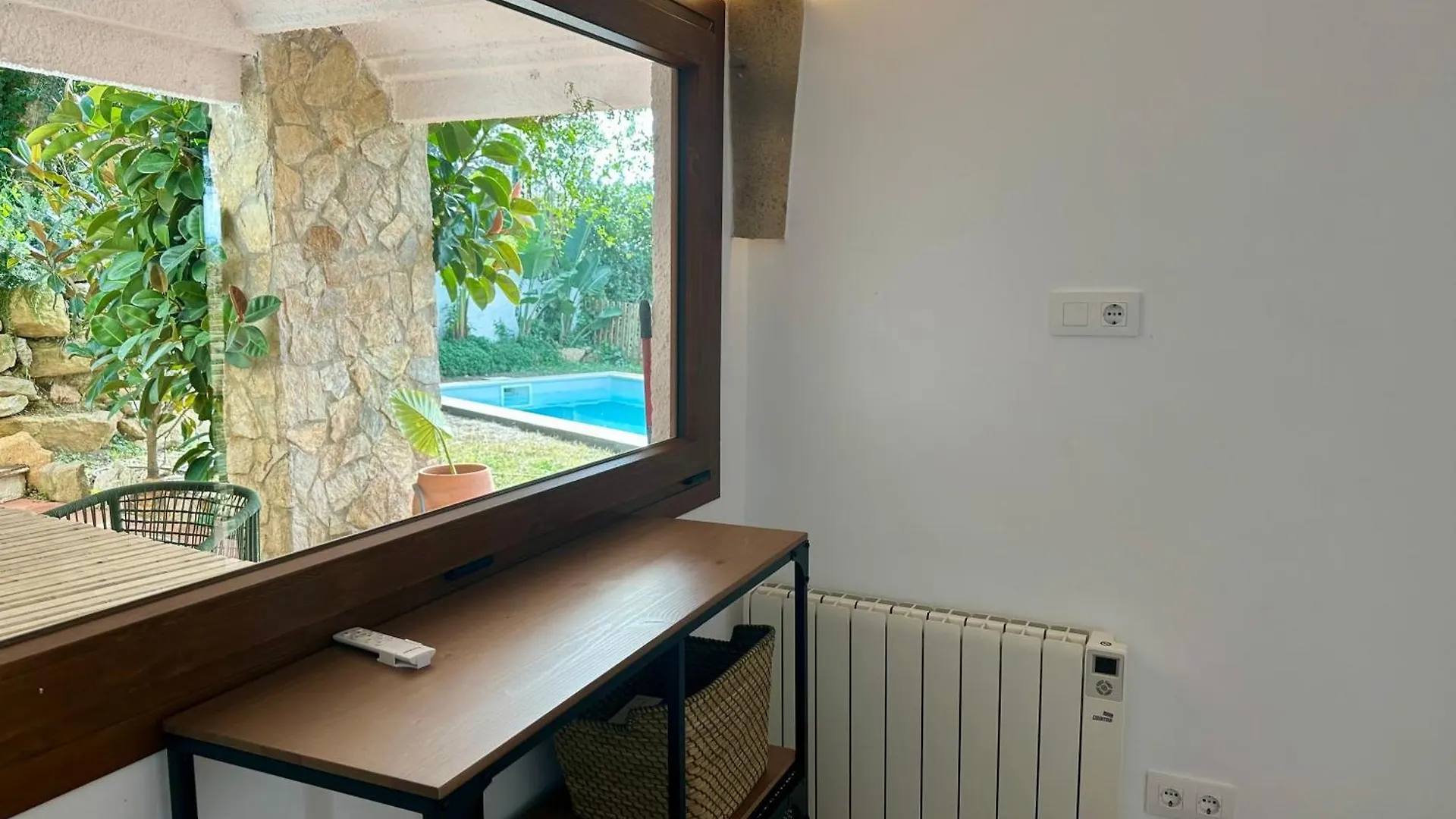 Holiday home Praga 2 - Encantadora Casa Con Piscina Y Vistas Al Bosque! Pals