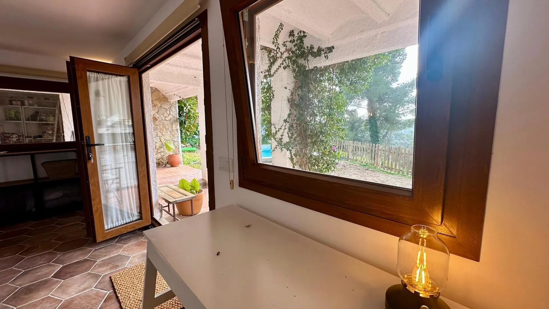 Holiday home Praga 2 - Encantadora Casa Con Piscina Y Vistas Al Bosque! Pals