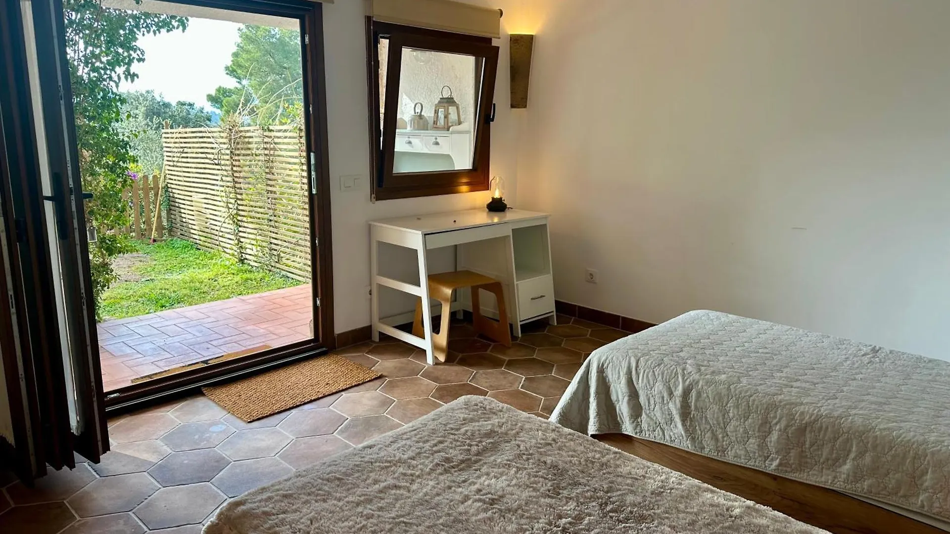 Holiday home Praga 2 - Encantadora Casa Con Piscina Y Vistas Al Bosque! Pals