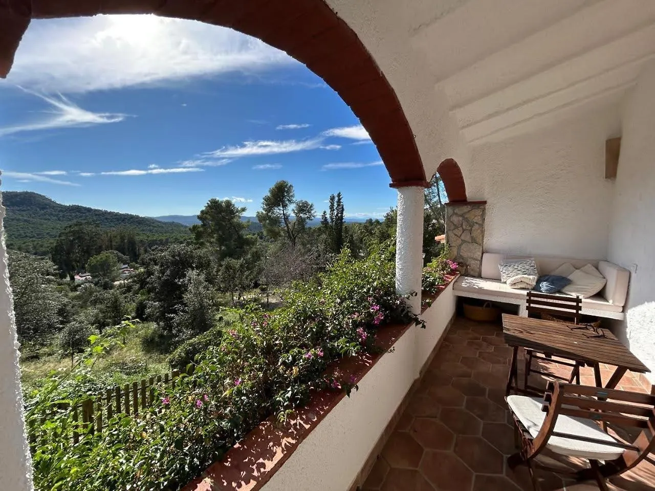 Praga 2 - Encantadora Casa Con Piscina Y Vistas Al Bosque! Pals Holiday home