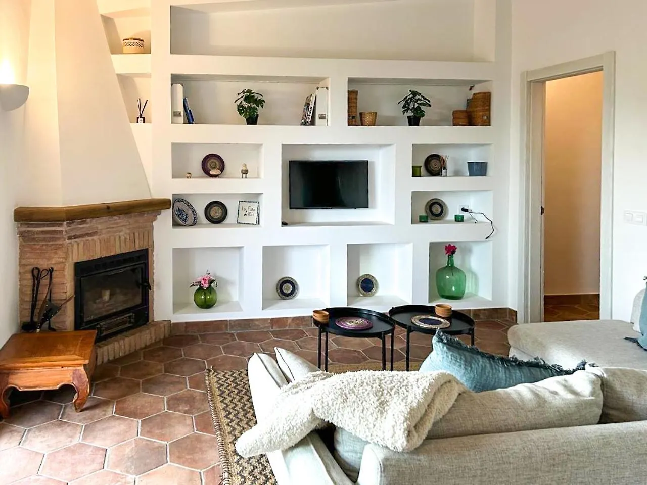 Holiday home Praga 2 - Encantadora Casa Con Piscina Y Vistas Al Bosque! Pals Spain